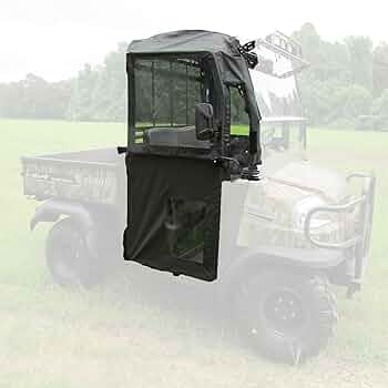 BOB屋 Challenger Kubota RTV 900/1100 24